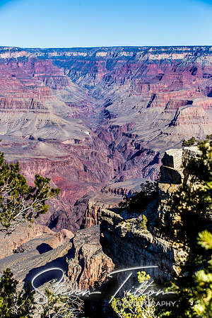 Grand Canyon Railroad