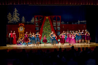 NC Conservatory Nutcracker