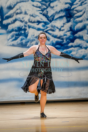 NC Conservatory Nutcracker