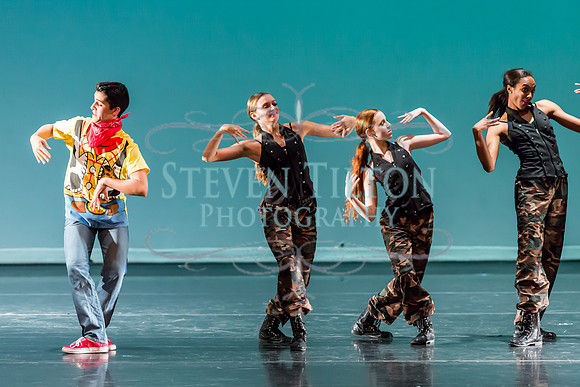 Destiny Dance - A Summer Gala