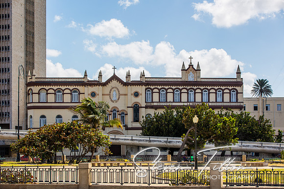Historic Havana Cuba
