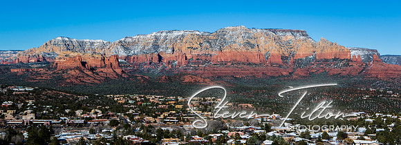 Sedona, AZ