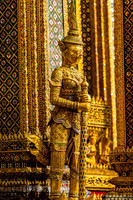 The Royal Palace