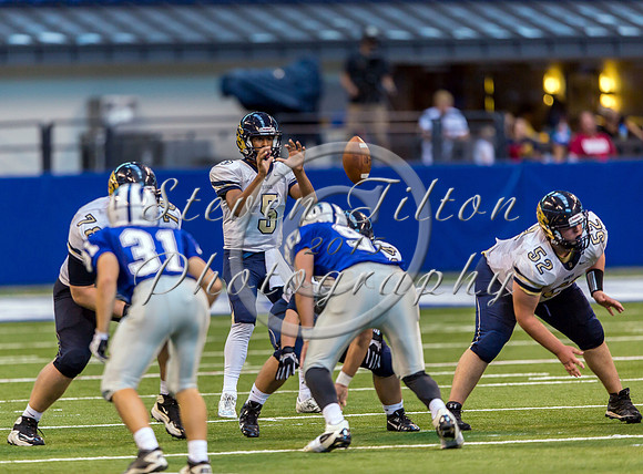 Horseshoe Classic 2015