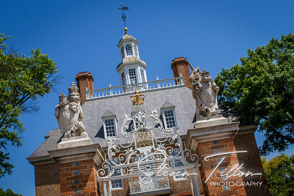 Colonial Williamsburg