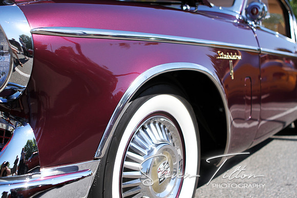 Studebaker