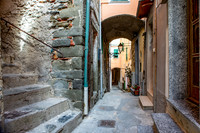 Riomaggiore, Cinque Terre, Italy