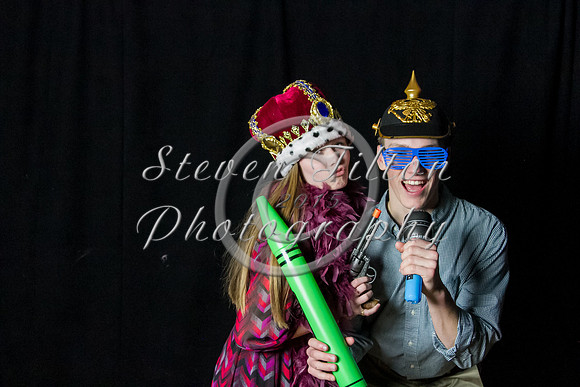 WFHS JROTC Dance