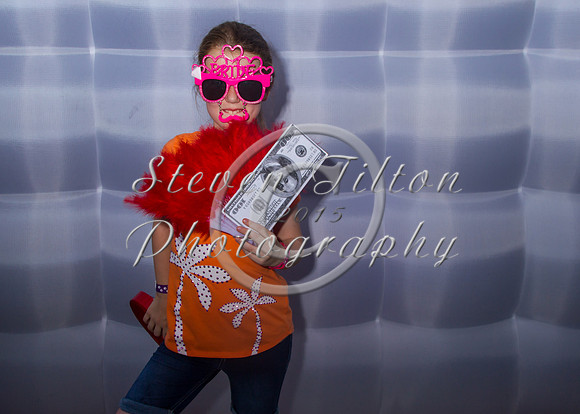 Powhatan Palooza