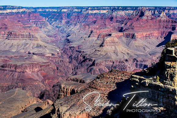 Grand Canyon Railroad