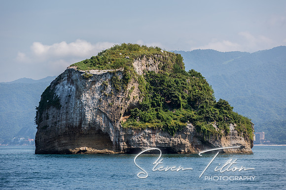 Los Arcos Mismaloya & Quimixto, Mexico
