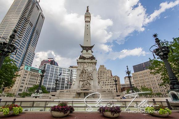 Indianapolis, IN