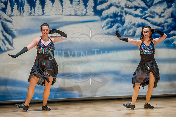 NC Conservatory Nutcracker