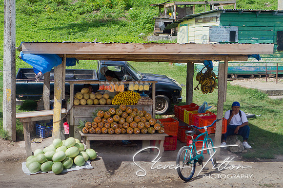 Belize
