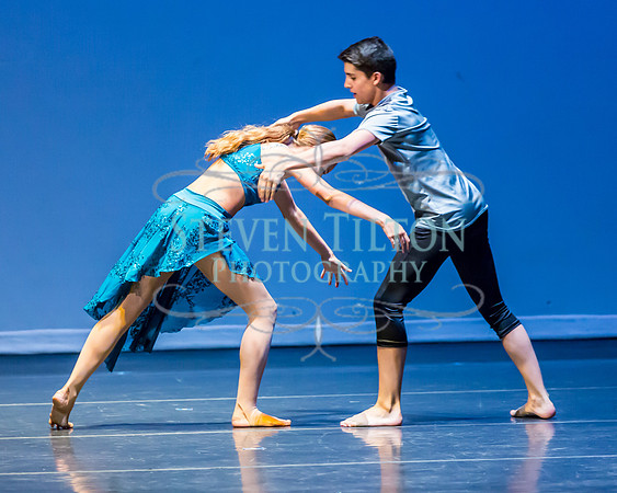 Destiny Dance - A Summer Gala