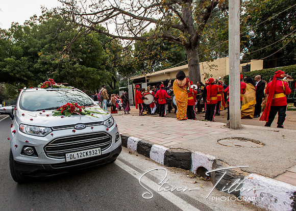New Delhi Sights