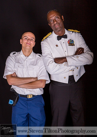 WFHS 2014 Military Ball