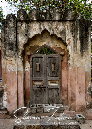 Qutab Minar