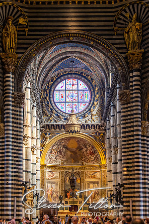 Baptistery of St John