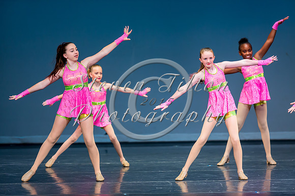 DDI Summer Gala 2015