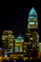 Charlotte Skyline