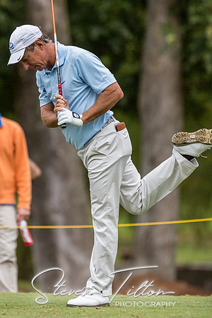 SAS Championship