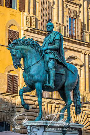 Florence, Italy