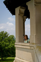 Visiting Biltmore Estates