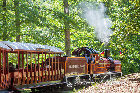 Busch Gardens Williamsburg