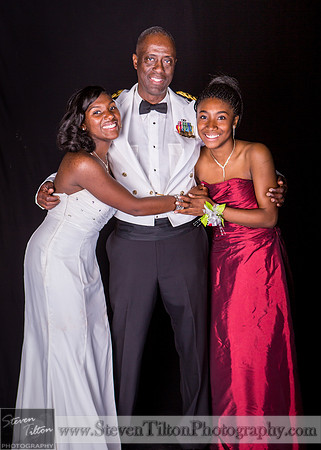 WFHS 2014 Military Ball