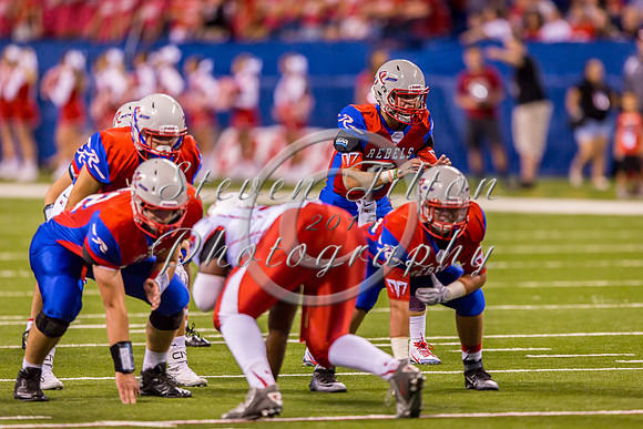 Horseshoe Classic 2015