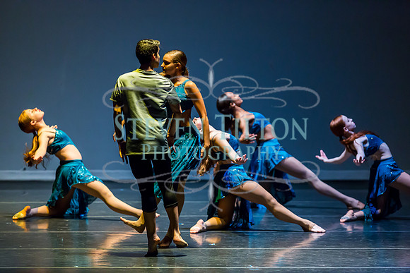 Destiny Dance - A Summer Gala