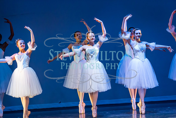 DDI - A Winter Gala
