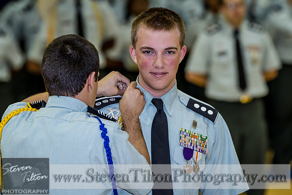2012 Activation Ceremony