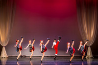 Destiny Winter Gala 2013