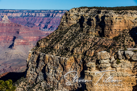 Grand Canyon Railroad