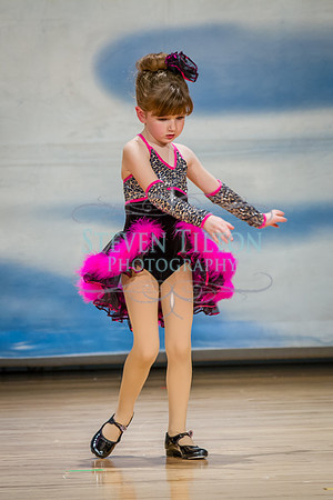 NC Conservatory Nutcracker