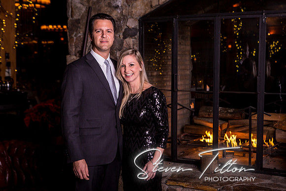 Pack Rat Holiday Party