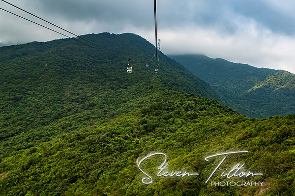 Ngong Ping Village