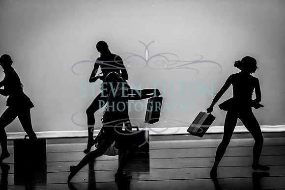 Destiny Dance - A Summer Gala