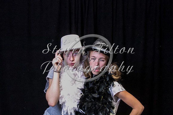 WFHS Spring Fling 2015