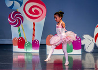 Destiny Dance Institute - Sweet Treats I