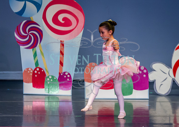 Destiny Dance Institute - Sweet Treats I