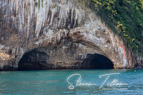 Los Arcos Mismaloya & Quimixto, Mexico