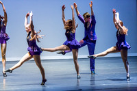 Destiny Dance - A Summer Gala