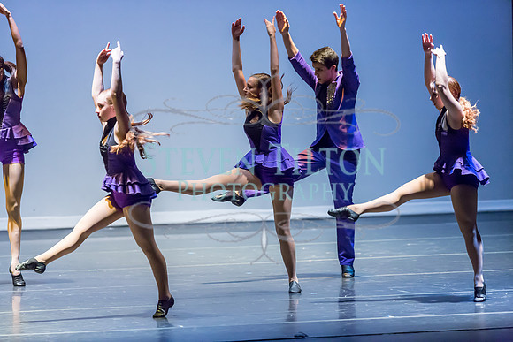 Destiny Dance - A Summer Gala