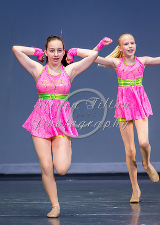DDI Summer Gala 2015