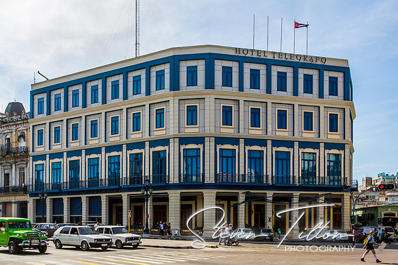 Historic Havana Cuba