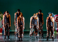 Destiny Dance Institute - Sweet Treats I
