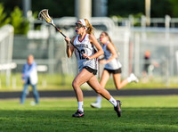 Wake Forest @ Wakefield Varsity Girls Lacrosse